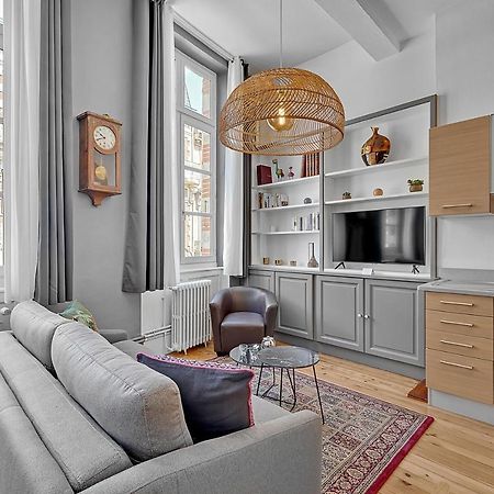 Apartament Le Salini Tuluza Zewnętrze zdjęcie