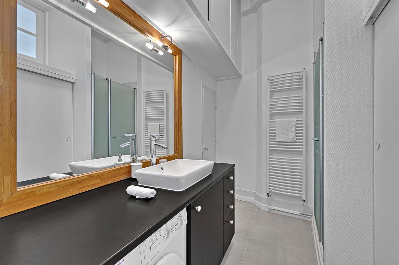Apartament Le Salini Tuluza Zewnętrze zdjęcie