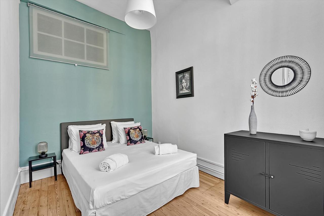 Apartament Le Salini Tuluza Zewnętrze zdjęcie